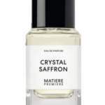 MATIERE PREMIERE CRYSTAL SAFFRON EDP U 100ML B.O