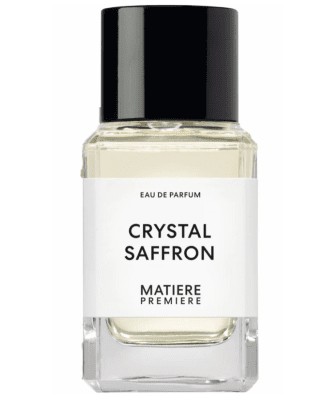 MATIERE PREMIERE CRYSTAL SAFFRON EDP U 100ML B.O