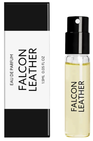MATIERE PREMIERE FALCON LEATHER EDP U 1.5ML