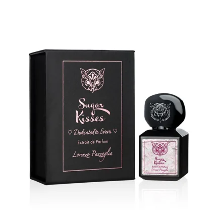 LORENZO PAZZAGLIA SUGAR KISSES EXTRAIT DE PARFUM 28ML