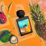 LORENZO PAZZAGLIA SUMMER HAMMER EXTRAIT DE PARFUM 28ML - Image 3