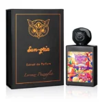 LORENZO PAZZAGLIA SUN-GRIA EXTRAIT DE PARFUM 50ML - Image 2