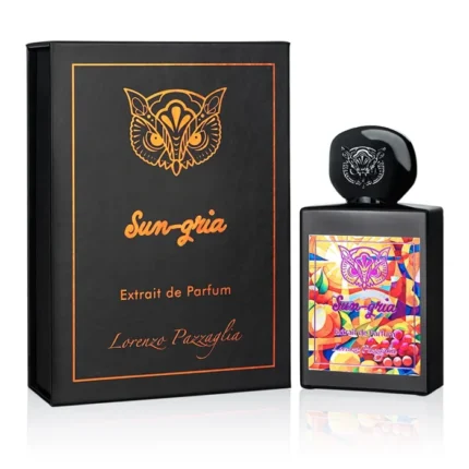 LORENZO PAZZAGLIA SUN-GRIA EXTRAIT DE PARFUM 50ML