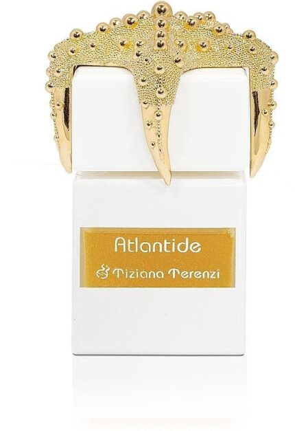 TIZIANA TERENZI ATLANTIDE EDP U 100ML B.O