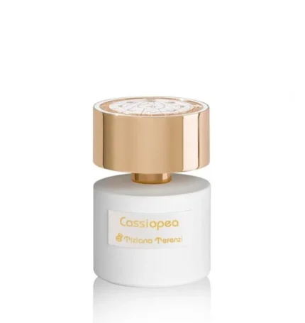 TIZIANA TERENZI CASSIOPEA EDP U 100ML B.O