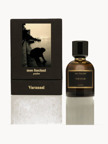 MEO FUSCIUNI VARANASI PARFUM U 100ML