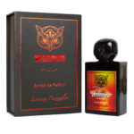 LORENZO PAZZAGLIA VESUVIUUR EXTRAIT DE PARFUM 50ML - Image 2