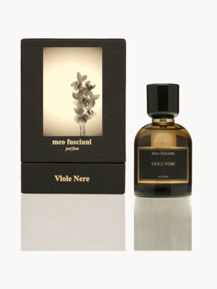 MEO FUSCIUNI VIOLE NERE EDP U 100ML