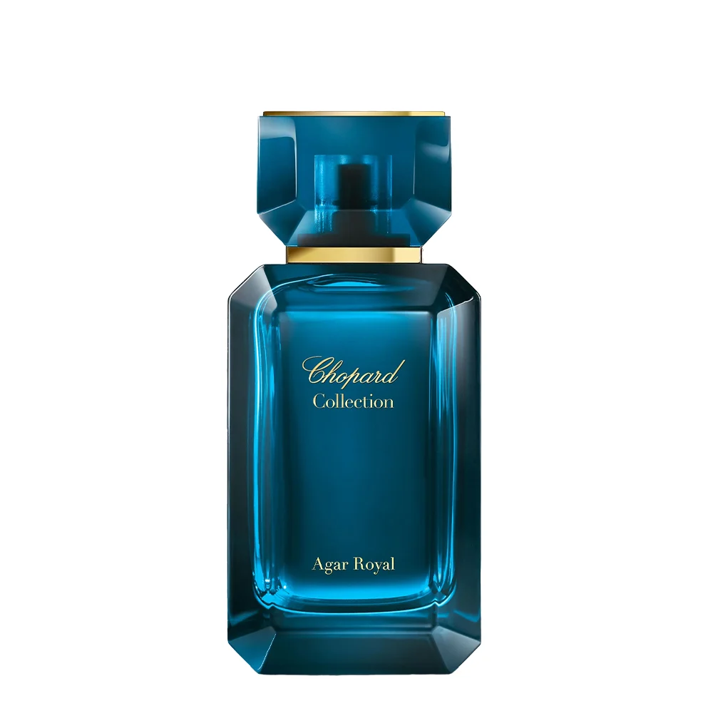 CHOPARD AGAR ROYAL EDP 100ML CHOPARD AGAR ROYAL EDP 100ML - Image 1