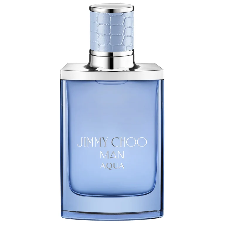 JIMMY CHOO MEN AQUA EDT M 100ML