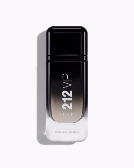 CAROLINA HERRERA 212 VIP BLACK EDP M 50ML