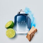 COACH MAN BLUE EDT M 100ML B.O - Image 3