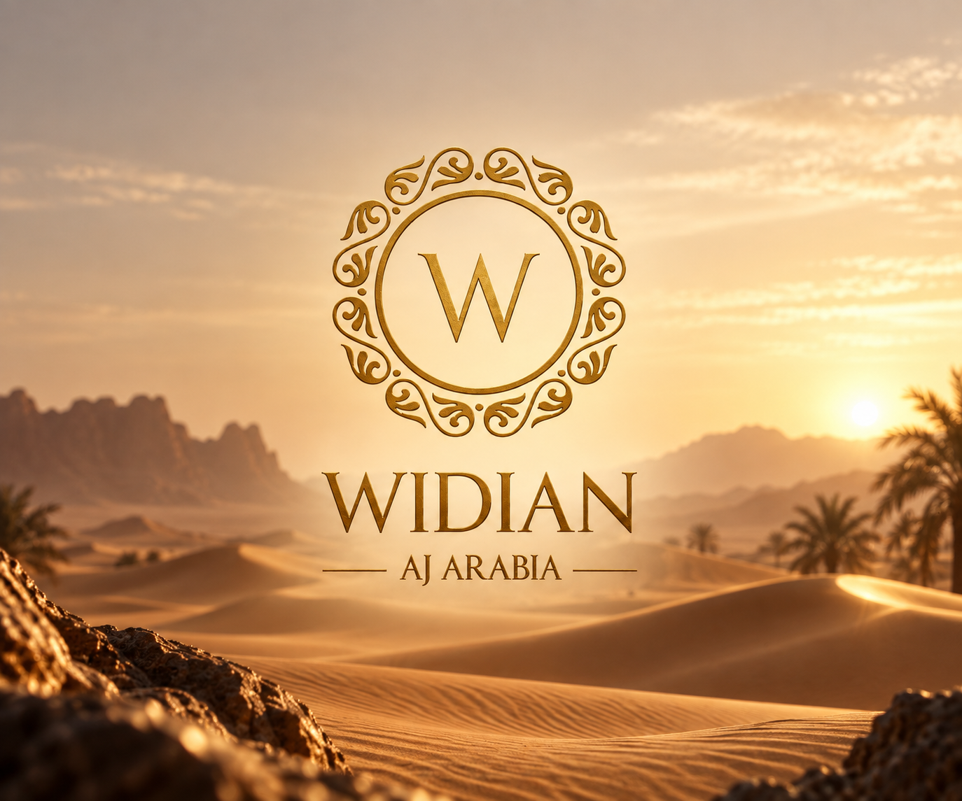 Widian logo