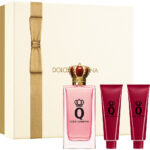 DOLCE GABBANA Q BY D&G EDP D 100ML+50SH GEL+50BODY