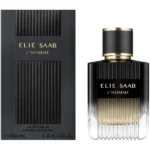 ELIE SAAB L`HOMME EDP 100ML - Image 2