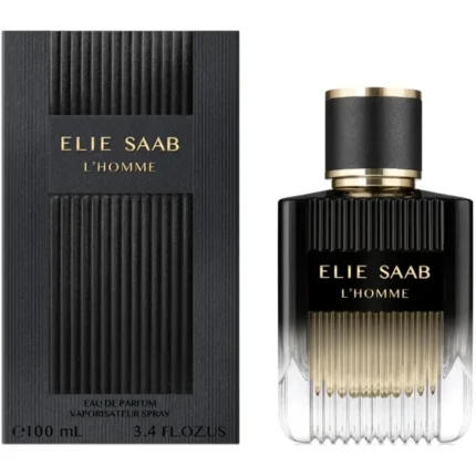 ELIE SAAB L`HOMME EDP 100ML