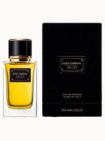 DOLCE GABBANA VELVET SICILY EDP 100ML - Image 2