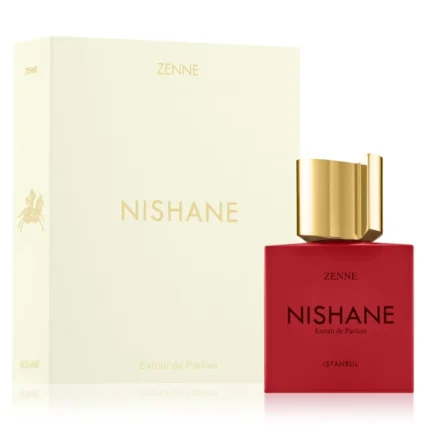 NISHANE ZENNE EDP U 50ML B.O NISHANE ZENNE EDP U 50ML B.O