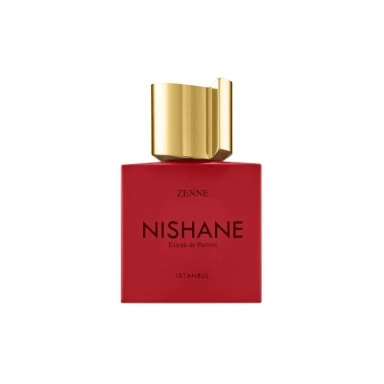 NISHANE ZENNE EDP U 50ML B.O