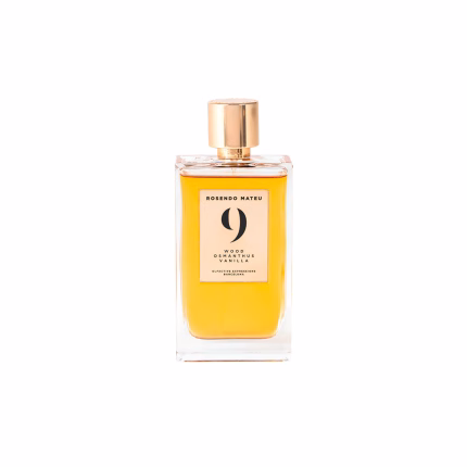 ROSENDO MATEU No9 EDP U 100ML B.O